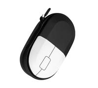 CAZSTYK Étui de protection en EVA avec fermeture éclair pour GPW4/5