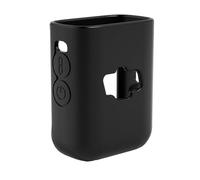 CAZSTYK Étui de protection en silicone pour Mic2 Studio Utilisation et aventure en plein air Assure l'appareil voyageurs fréquents Coque en silicone