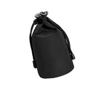 CAZSTYK Étui de protection résistant et étanche avec cordon de serrage pour appareil photo reflex numérique, 1 taille moyenne, Pochette de protection à cordon