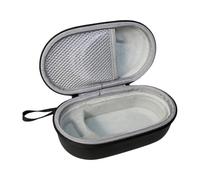 CAZSTYK Étui de protection rigide en EVA pour transporter un sac de rangement simple et solide