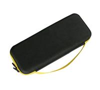 CAZSTYK Étui de protection rigide étanche aux chocs et à la poussière pour clavier portable 68 touches