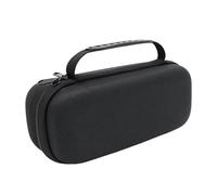 CAZSTYK Étui de rangement portable plus fin pour micro KMC650/KMC650U avec compartiment moulé personnalisé et sangle de transport pour micro de studio