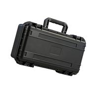 CAZSTYK Étui de transport pour clavier - Housse de protection antichoc pour 68 touches - Étui portable ergonomique