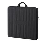 CAZSTYK Étui de transport pour clavier - Housse de protection antichoc pour un rangement ergonomique et ergonomique