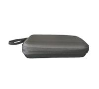 CAZSTYK Étui de transport pour console de jeu RGDS - Sac de rangement de voyage sécurisé avec housse résistante à l'eau et coque rigide moulée pour console de jeu RGDS avec housse d'eau