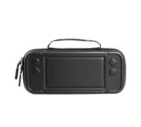 CAZSTYK Étui de transport résistant aux chocs et étanche à l'eau - Coque rigide - Facile à transporter pour transporter des appareils et des accessoires
