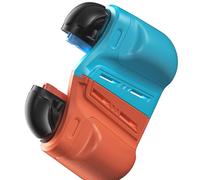 CAZSTYK Excellent cadeau pour changer 2 consoles pour les vacances, les anniversaires et les soirées de famille pour protéger le bonheur des manettes d'escroquerie