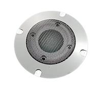 CAZSTYK Filet de Protection pour Panneau de Haut-parleurs en ABS Robuste, Compatible avec Les tweeters de 3 et 4 Pouces pour Les configurations Professionnelles, utilisez Un Panneau de Tweeter en ABS