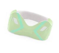 CAZSTYK Genouillère respirante élastique pour la rotule adaptée pour les activités à fort impact et à long terme, absorption des chocs, genouillère pour le sport