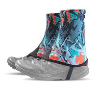 CAZSTYK Guêtres de rechange pour bottes de randonnée, neige, montagne, jambières imperméables et résistantes au sable