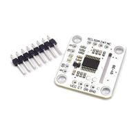 CAZSTYK GY-39 MAX44009 BME280 Module environnemental pour projets et recherche scientifique environnementale