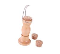 CAZSTYK Handy Craft Support de peinture miniature en bois excellent pour soutenir les modèles tout en étant simple à transporter et à ranger