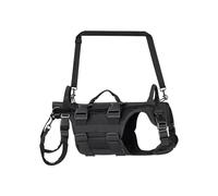 CAZSTYK Harnais de levage robuste pour chien pour soulager l'inconfort articulaire et après l'intervention