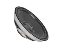 CAZSTYK Haut-parleur portable 2 ohm 5 W Home Cinéma Amplificateur de son en néodyme interne