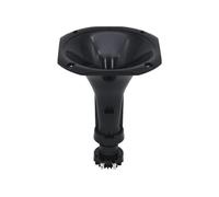 CAZSTYK Haut-parleurs 25 W 8 Ohm - Haut-parleur tweeter multimédia portable pour son de scène - Tweeter klaxon