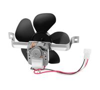 CAZSTYK High Range 97012248 Moteur de ventilateur de hotte de rechange silencieux à faible bruit