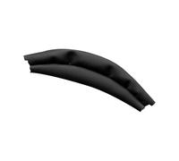 CAZSTYK Housse de coussin de rechange en cuir PU pour casques WH1000XM3 1000XM3 1000XM3
