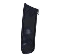 CAZSTYK Housse de protection compacte pour organiseurs d'équipements de plongée sous-marine, 330 g, maille en polyester pour un rangement facile des réservoirs, housse en maille de bouteille de