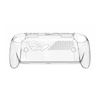 CAZSTYK Housse de protection facile à installer pour appareil de jeu portable - Design antidérapant garantissant une fonctionnalité complète et confortable - Protection de console portable