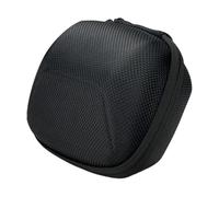 CAZSTYK Housse de protection multifonctionnelle - Pochette de transport pour manette de jeu avec poche de rangement supplémentaire - Sac de jeu multifonction