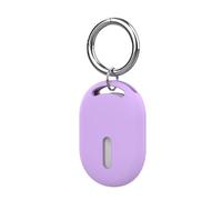 CAZSTYK Housse résistante à l'eau - Absorption des chocs - Maintien sûr pour l'exploration Uick - Support de localisateur à clip sécurisé