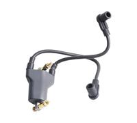 CAZSTYK Ignitions Coil 26652G01 Bobine d'allumage Pièce de rechange pour moteurs 4 temps 1991-2002 Accessoires universels pour chariot de golf