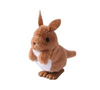 CAZSTYK Jouet à remonter pour, Lapin Sauteur, A | Jouet à remonter lapin, jouet rampant pour bébés, éducatif pour, lapin, saut, peluche