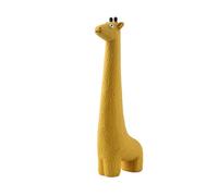 CAZSTYK Jouet couineur à mâcher interactif pour chien - Jouet de nettoyage des dents pour animal domestique - Résistant aux déchirures - Fourniture de mastication pour chien