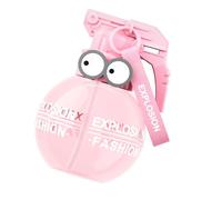 CAZSTYK Jouet gicleur d ' Eau à Presse compacte pour et Plage, A | Pistolet à eau, jouet pour, jardin, jardin, activité de plein air, Interactive Parent-enfant