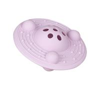 CAZSTYK Jouet puzzle interactif en forme de poisson pour animaux domestiques - Stimulation mentale - Distributeur de friandises pour dressage canin