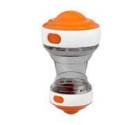 CAZSTYK Jouet puzzle pour chien Distributeur de friandises pour stimuler la curiosité et réduire le stress pour une utilisation en intérieur et en extérieur