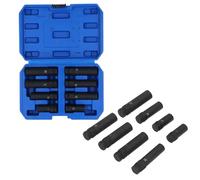 CAZSTYK Kit de démontage d'écrous de roue en acier chromoly offrant une meilleure prise en main et efficacité dans le scénario de remplacement de pneu pour tous les utilisateurs hangement de