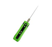 CAZSTYK Kit de réparation pour smartphone avec batterie et design ergonomique pour enlever efficacement la colle
