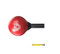 CAZSTYK Kit d'exercice portable avec support flexible pour le développement de l'agilité et la table de relaxation, équipement de fitness