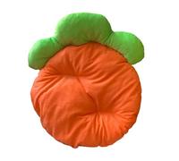 CAZSTYK Lit créatif pour animal de compagnie avec housse en fourrure douce pour chiens confortable coussin créatif animal de compagnie avec housse en fourrure douce