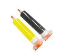 CAZSTYK Lot de 2 recharges en gel apaisant pour simulateurs d'acné à la maison ou sur le chemin du travail, outil de relaxation, gel naturel pour les boutons pour adultes