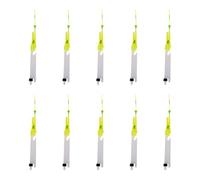 CAZSTYK Lot de bobines de pêche économiques avec gestion de ligne réglable et maintien ferme pour différents besoins de pêche