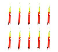 CAZSTYK Lot de bobines de pêche économiques avec gestion de ligne réglable et maintien ferme pour différents besoins de pêche