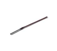 CAZSTYK Lot de guides de pêche de tailles multiples en acier inoxydable facile à installer