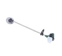 CAZSTYK Maisons de poupées miniatures pour tronçonneuse à l'échelle 1/12 - Accessoires de décoration de jardin