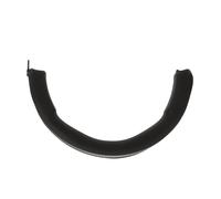 CAZSTYK Manchon de protection pour casque dédié - Design antidérapant - Facile à nettoyer et à remplacer