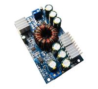 CAZSTYK Module d'alimentation isolé abaisseur 12 V-90 V à 9 V 12 V 19 V 24 V 4 A Module d'alimentation pour régulateur de tension des appareils industriels automobiles