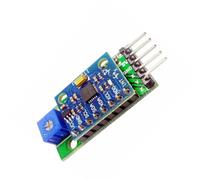 CAZSTYK Module de capteurs de gravitation à 3 axes pour modélisme d'avion, application de suivi de la tête pour les amateurs d'électronique