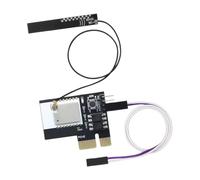 CAZSTYK Module de commutateurs marche/arrêt ignifuges pour ordinateur de bureau Utilisation sûre Télécommandes PC