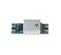 CAZSTYK Module de diode idéal 4-90 V 20 A, redresseur, Module de Protection Contre l ' Inversion de Batterie pour Accessoires d ' Alimentation, Semi-conducteur de Puissance photovoltaïque Domestique
