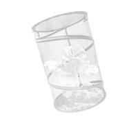 CAZSTYK Montage rapide, filet de protection des plantes pour fleurs, design simple et pliable, dôme de plantes durable