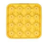 CAZSTYK Moule multifonctionnel en silicone à 16 emplacements