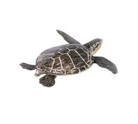 CAZSTYK Moules carrés en silicone pour résine époxy Figurines d'animaux marins 3D pour matériaux de remplissage de moules en résine époxy