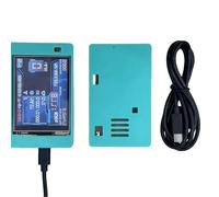 CAZSTYK NMMiner Miner Machine minière pour le commerce haute fréquence 1060 KH/S Informatique 2,8" Accessoires d'affichage en temps réel Dispositif Blockchain