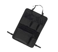 CAZSTYK Organiseur avec sangle réglable de grande capacité en tissu Oxford Sac de rangement pour véhicules Sac en tissu Oxford